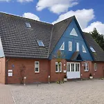 아파트 Friesenperle 9, Feldstrasse *