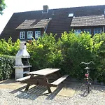 아파트 Friesenperle 9, Feldstrasse *