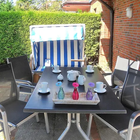 Friesenperle 9, Feldstrasse * 威克奥夫弗尔