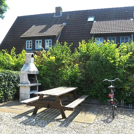 公寓 Friesenperle 9, Feldstrasse *